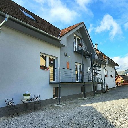Apartmany Miluska Besenova Exterior photo