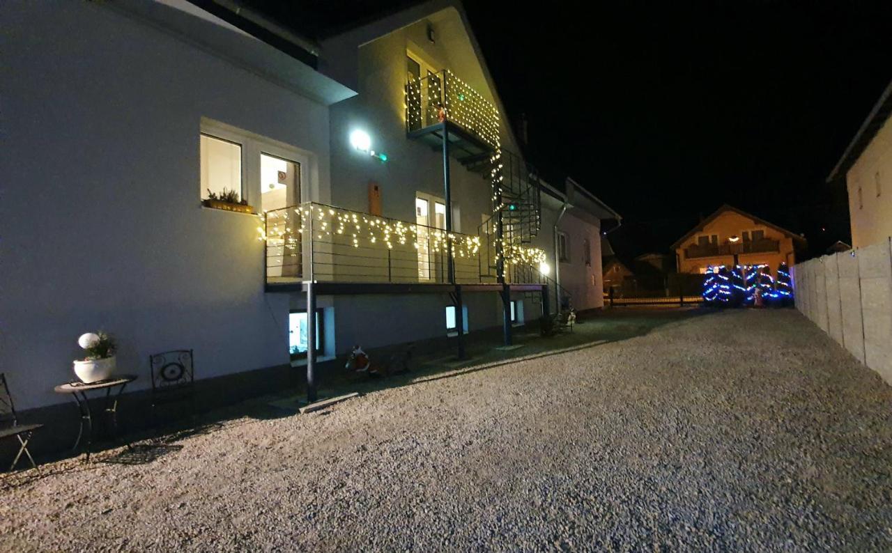 Apartmany Miluska Besenova Exterior photo