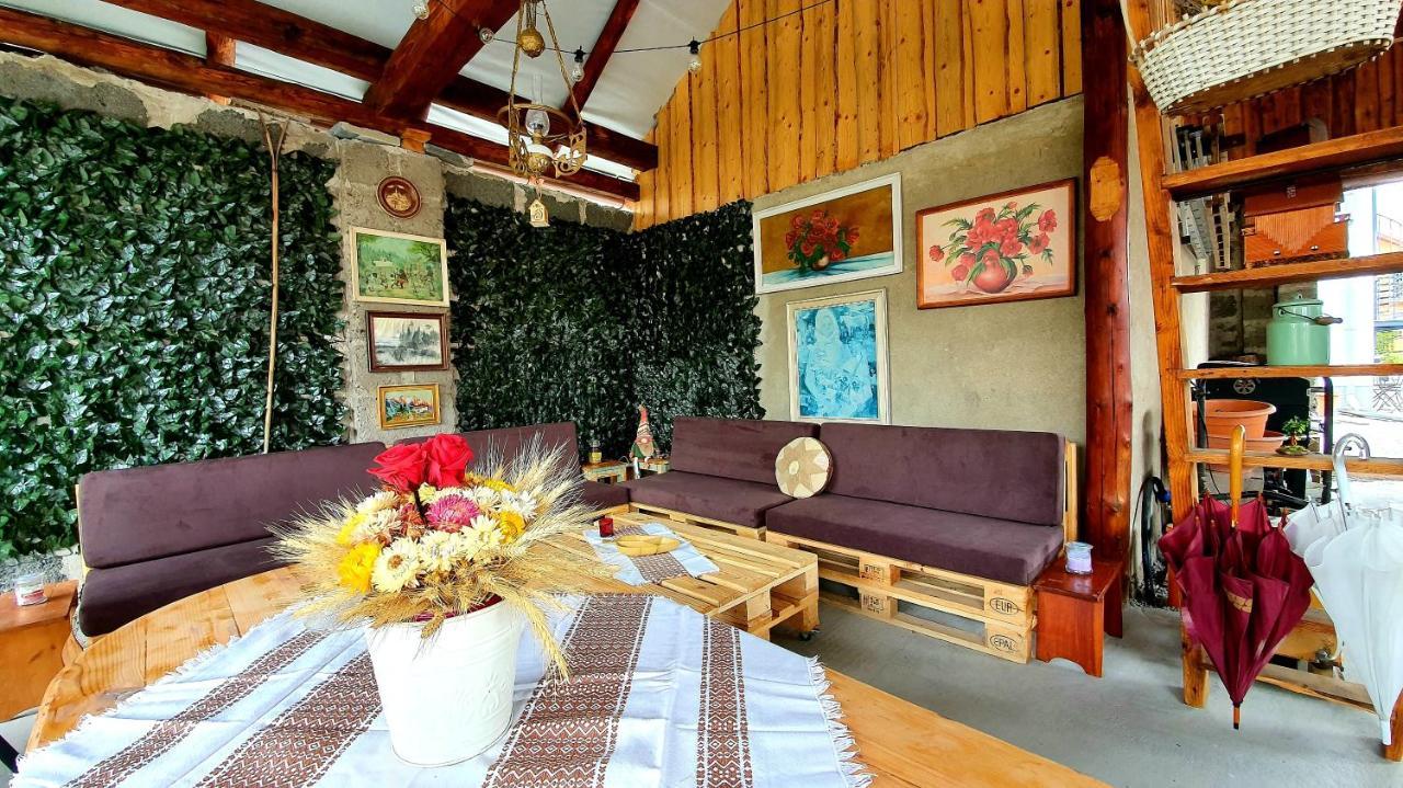 Apartmany Miluska Besenova Exterior photo