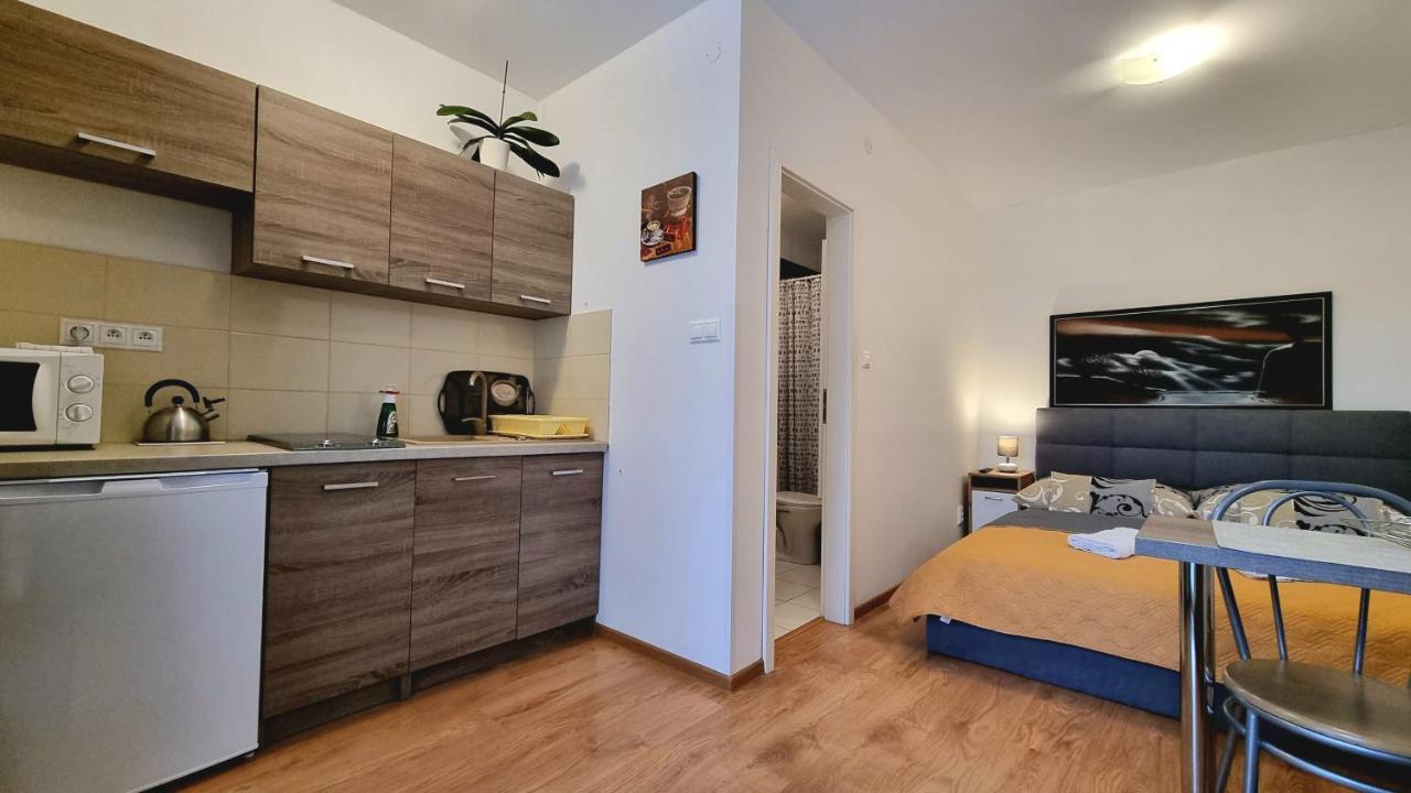 Apartmany Miluska Besenova Room photo