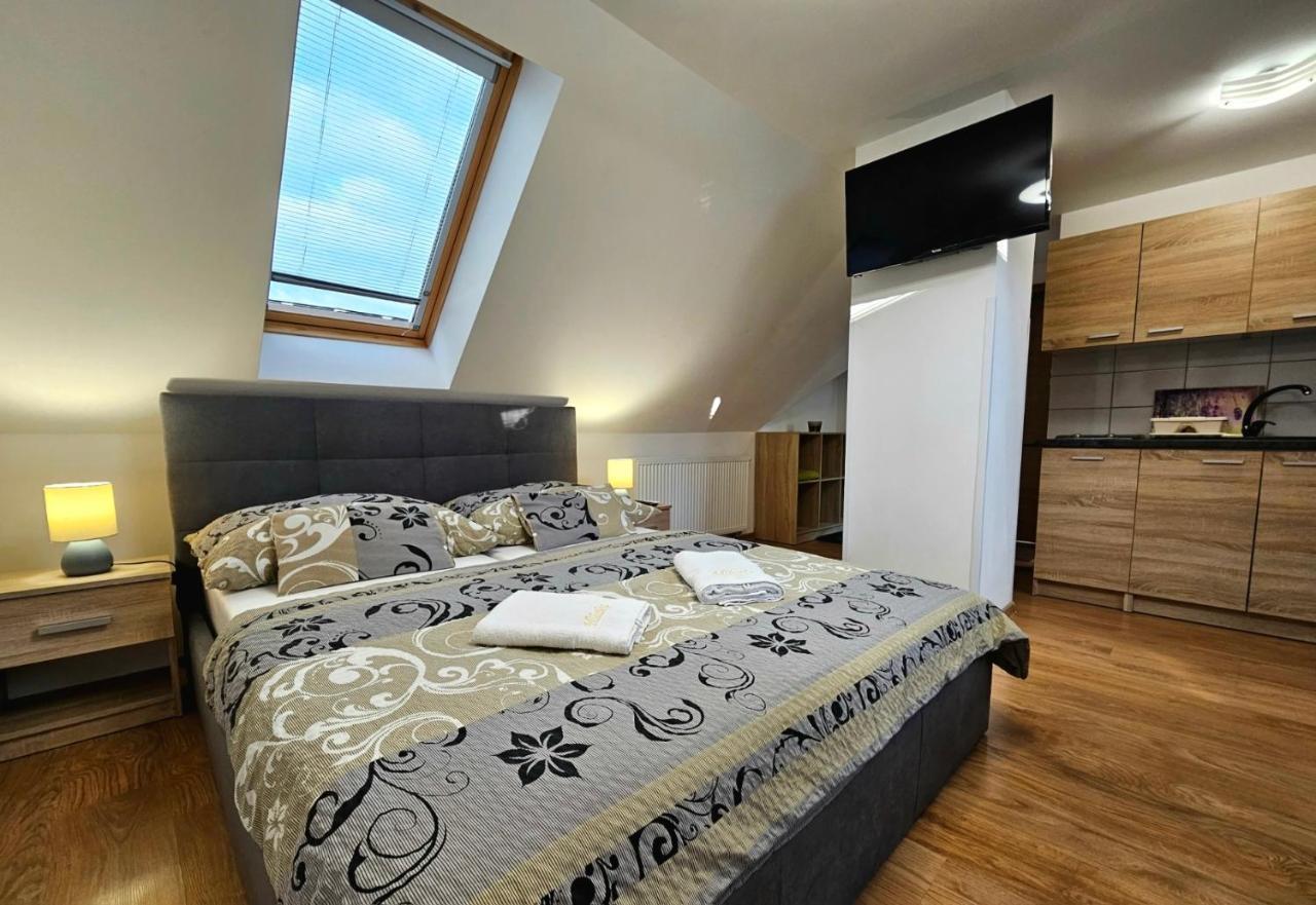Apartmany Miluska Besenova Exterior photo