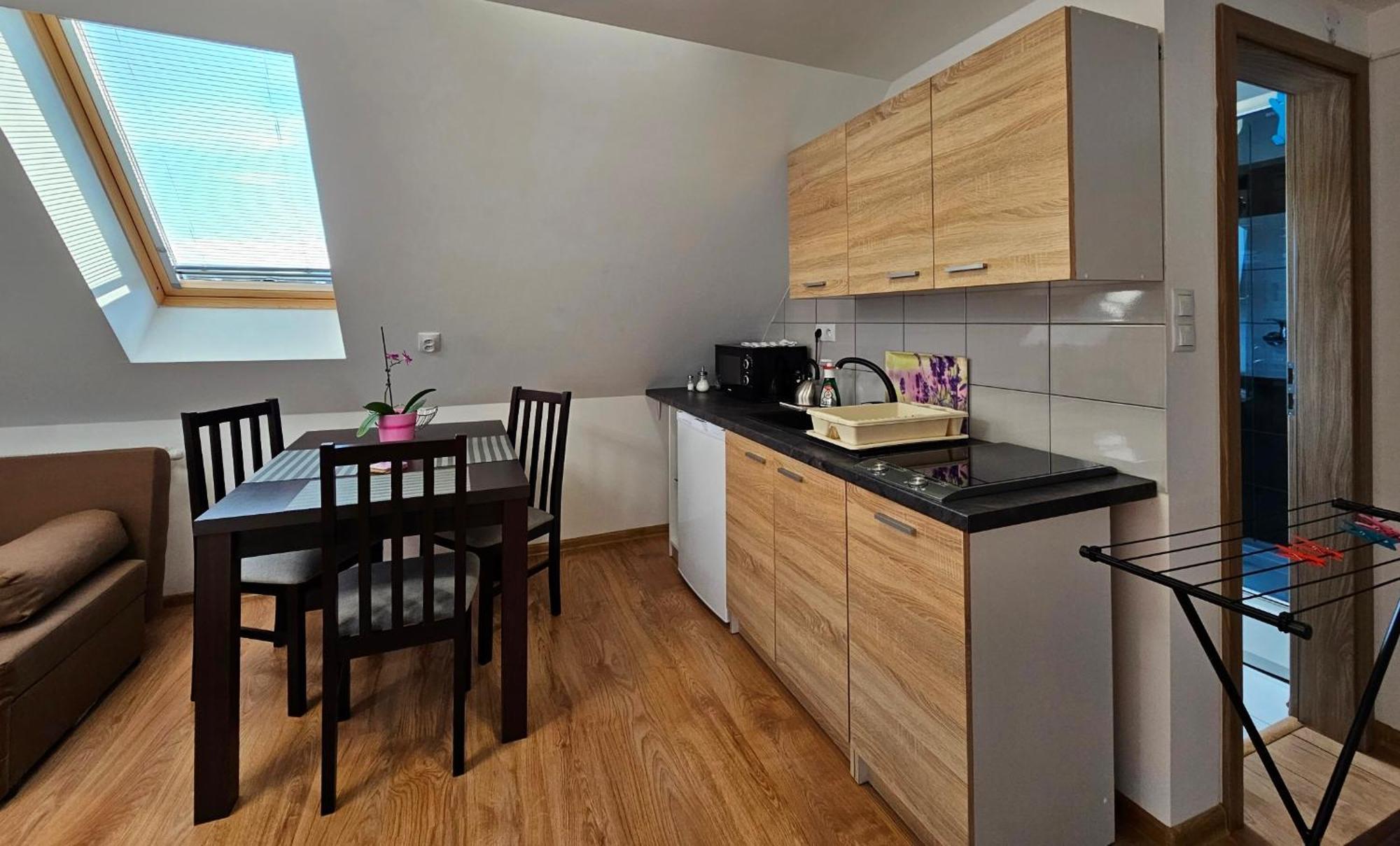 Apartmany Miluska Besenova Exterior photo