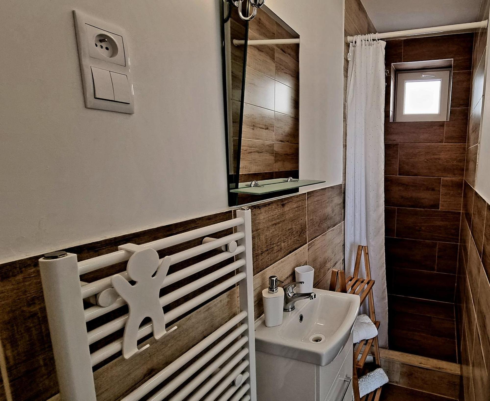 Apartmany Miluska Besenova Room photo