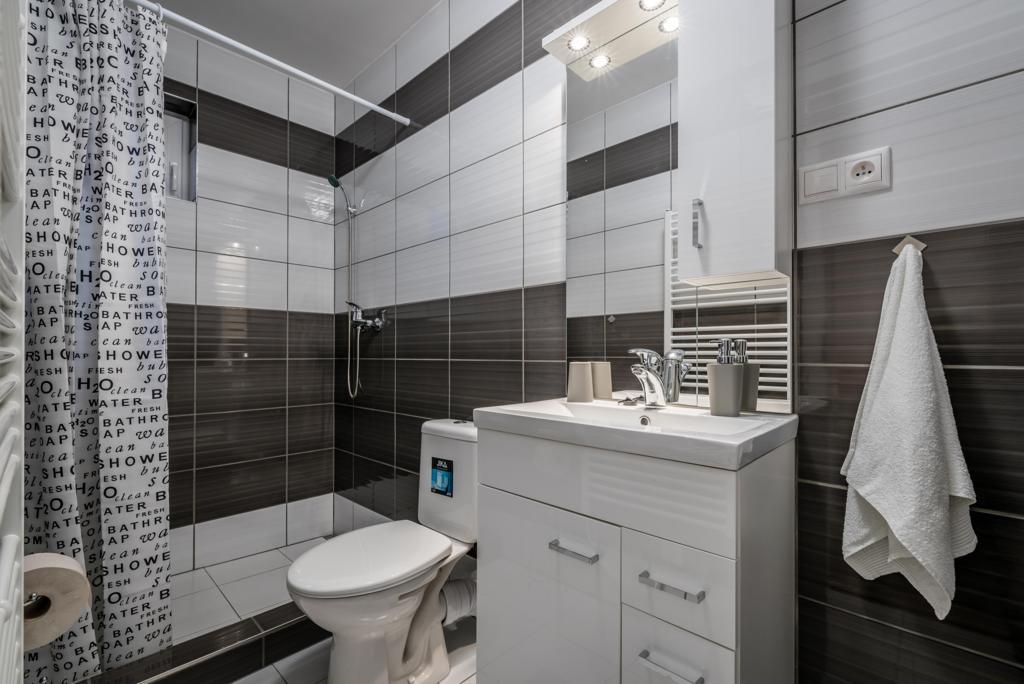 Apartmany Miluska Besenova Room photo